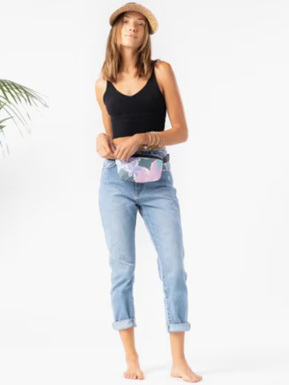 ALOHA Collection Mini Hip Pack - Picture 2 of 10